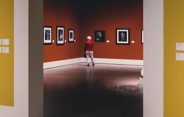 Art Gallery 360x230 - Inspiring Photography Museums That Are Worth Visiting